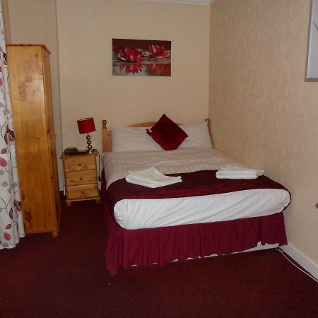 Mulgrave Lodge Dun Laoghaire Dış mekan fotoğraf