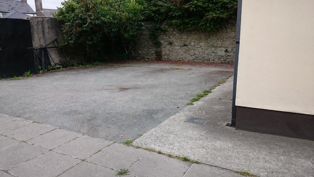Mulgrave Lodge Dun Laoghaire Dış mekan fotoğraf