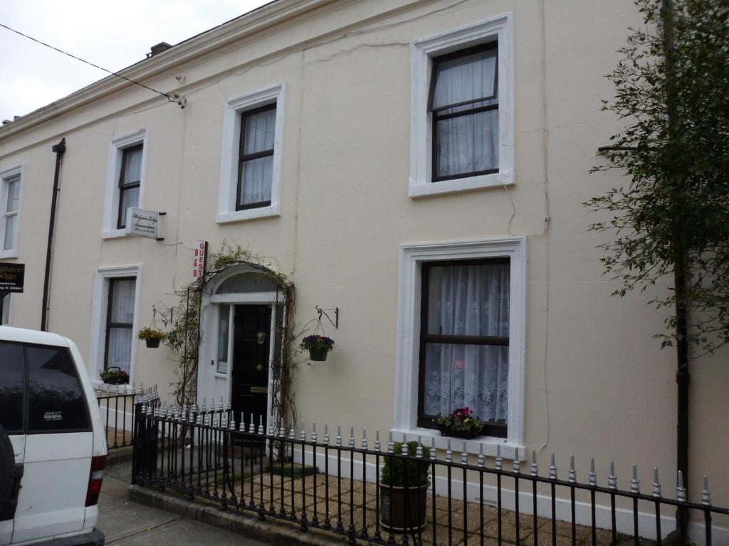 Mulgrave Lodge Dun Laoghaire Dış mekan fotoğraf