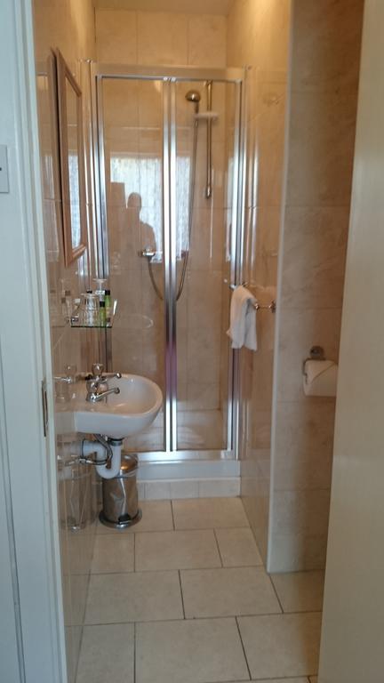 Mulgrave Lodge Dun Laoghaire Dış mekan fotoğraf