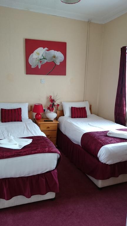 Mulgrave Lodge Dun Laoghaire Dış mekan fotoğraf