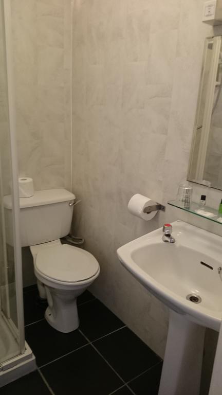 Mulgrave Lodge Dun Laoghaire Dış mekan fotoğraf