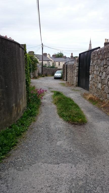 Mulgrave Lodge Dun Laoghaire Dış mekan fotoğraf