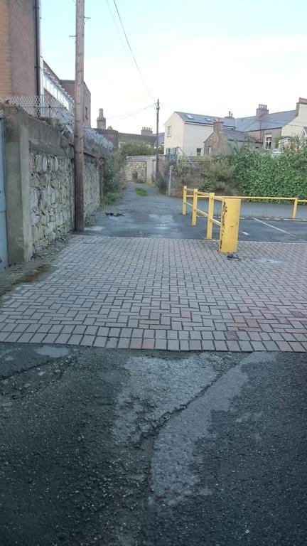 Mulgrave Lodge Dun Laoghaire Dış mekan fotoğraf