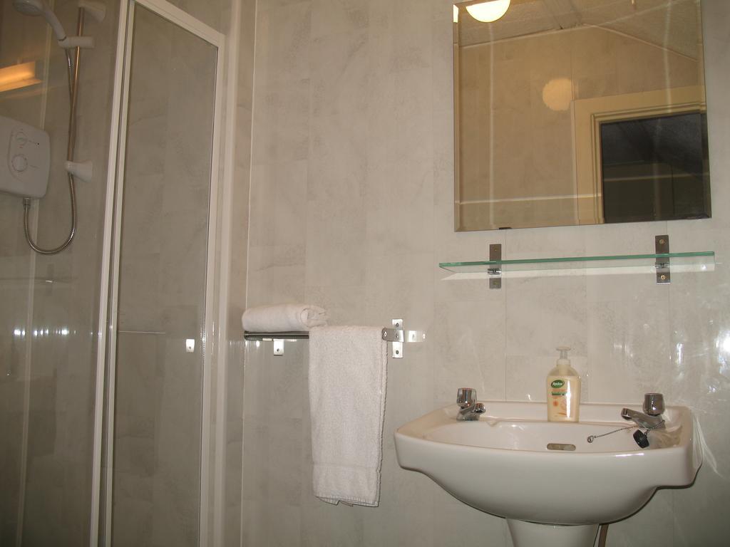 Mulgrave Lodge Dun Laoghaire Dış mekan fotoğraf