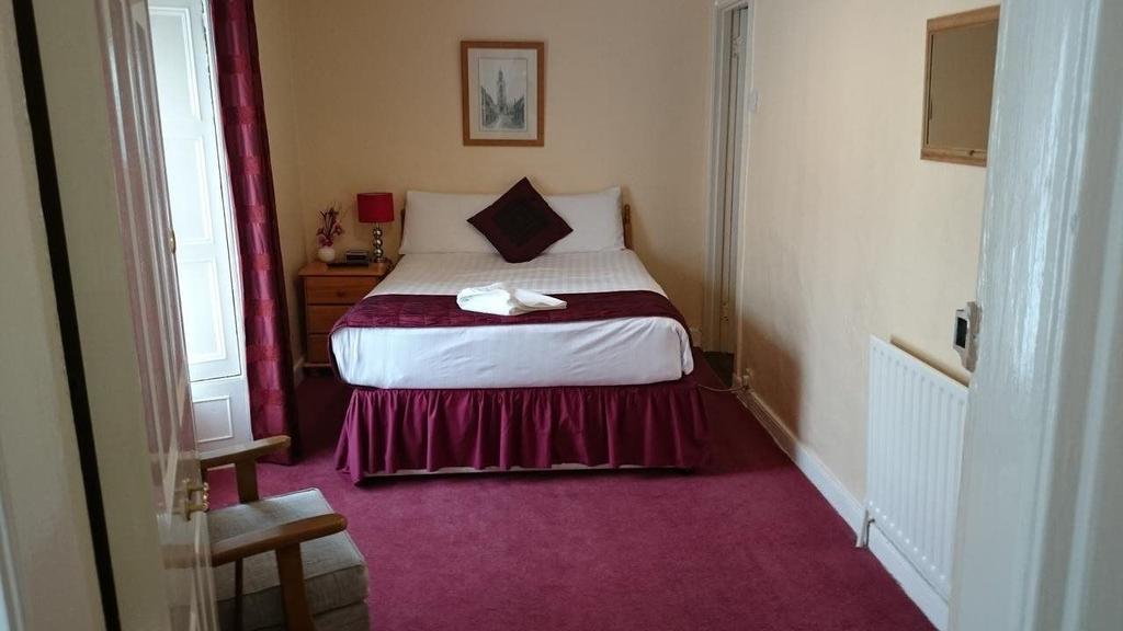 Mulgrave Lodge Dun Laoghaire Dış mekan fotoğraf