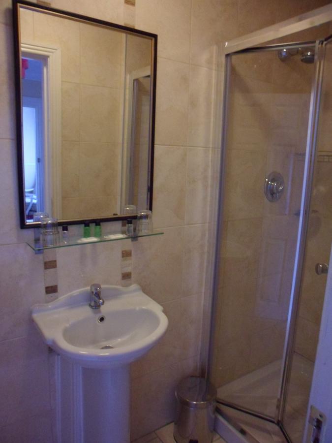Mulgrave Lodge Dun Laoghaire Dış mekan fotoğraf