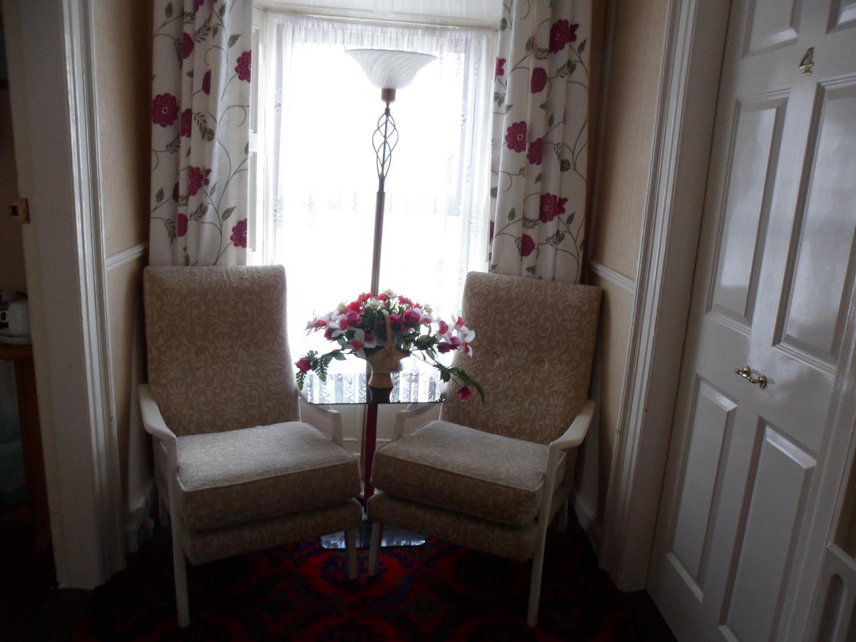 Mulgrave Lodge Dun Laoghaire Dış mekan fotoğraf