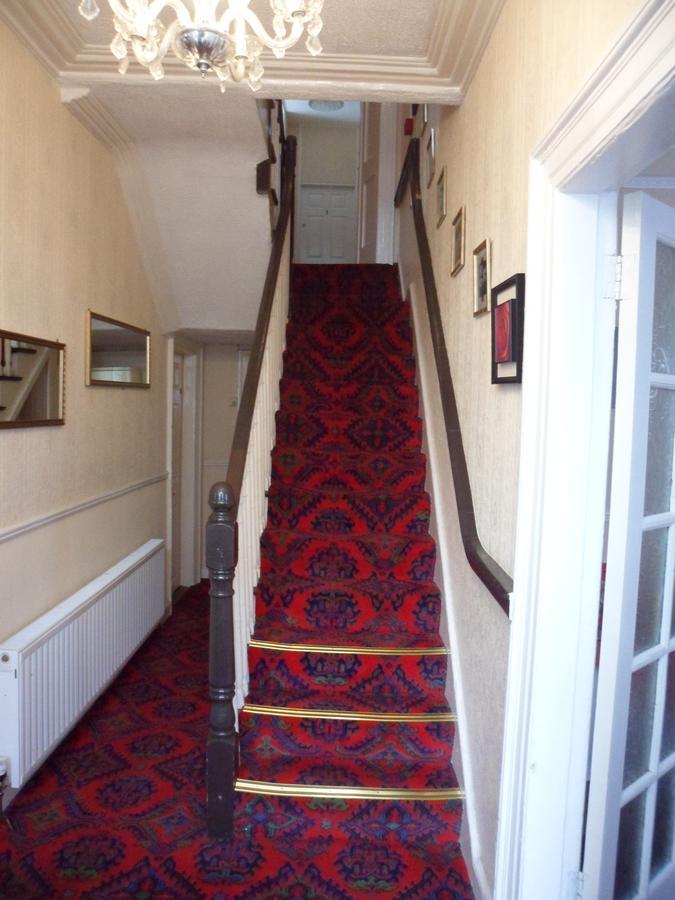 Mulgrave Lodge Dun Laoghaire Dış mekan fotoğraf