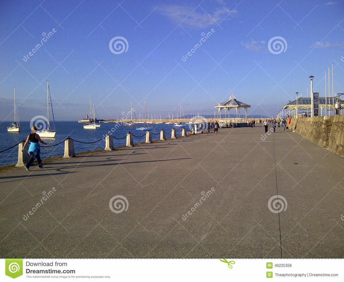 Mulgrave Lodge Dun Laoghaire Dış mekan fotoğraf