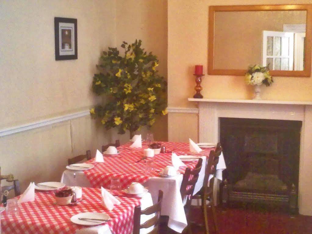 Mulgrave Lodge Dun Laoghaire Dış mekan fotoğraf