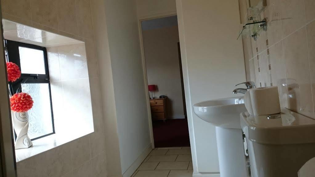 Mulgrave Lodge Dun Laoghaire Dış mekan fotoğraf