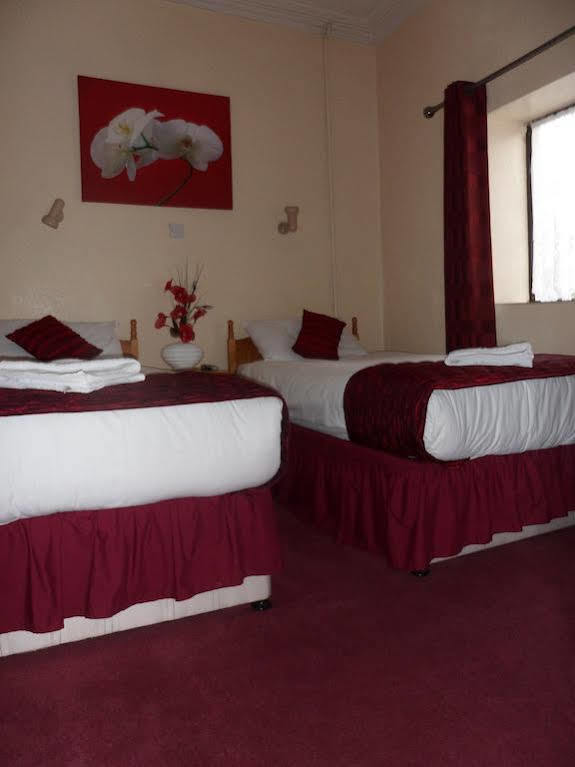 Mulgrave Lodge Dun Laoghaire Dış mekan fotoğraf